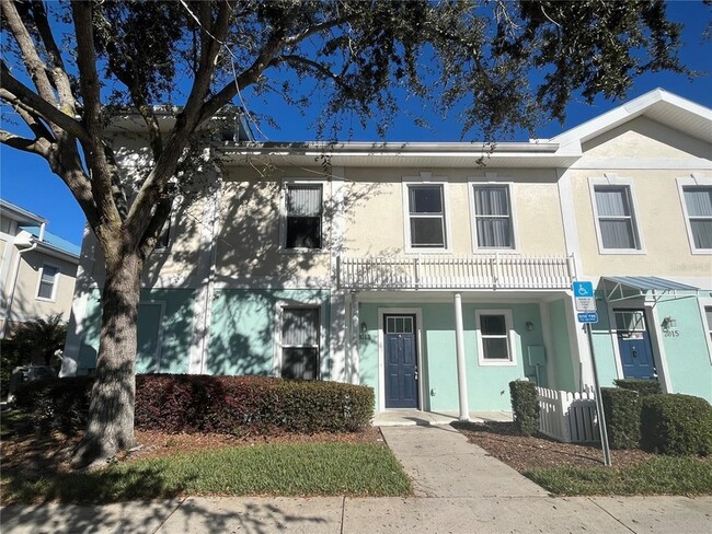 Building Photo - 2013 Grand Oak Dr