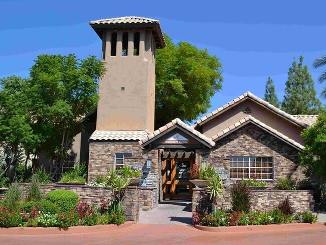 Welcome Home! - The Allison Condominiums