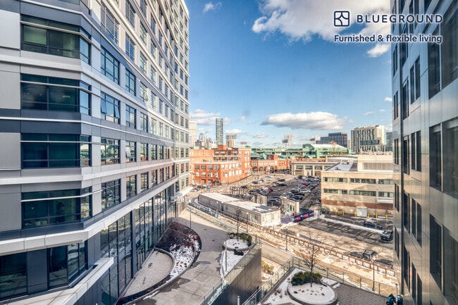 Photo - 775 Beacon St Unit FL5-ID854