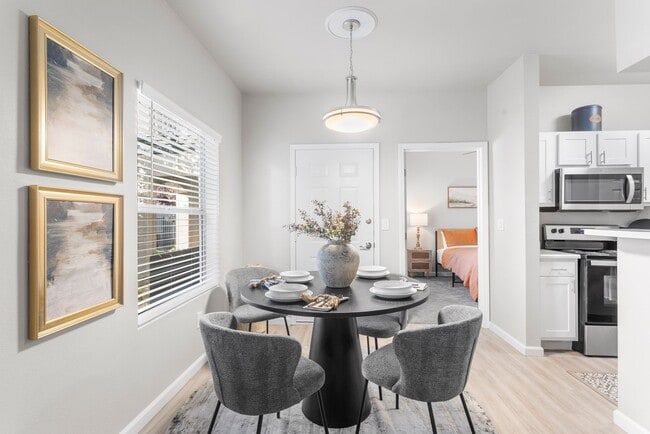 Photo - Parkway Terraces