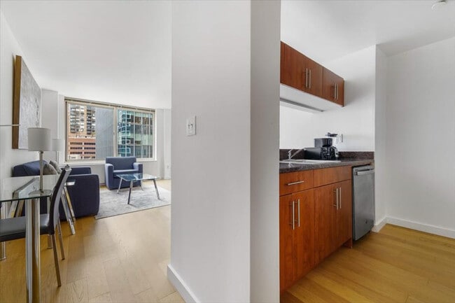 Building Photo - 254 W 54th St Unit SI ID1016198P