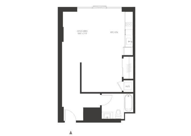 Floor Plan - SB2