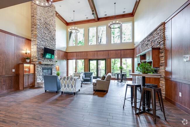 Interior Photo - Conifer Ridge Apartments