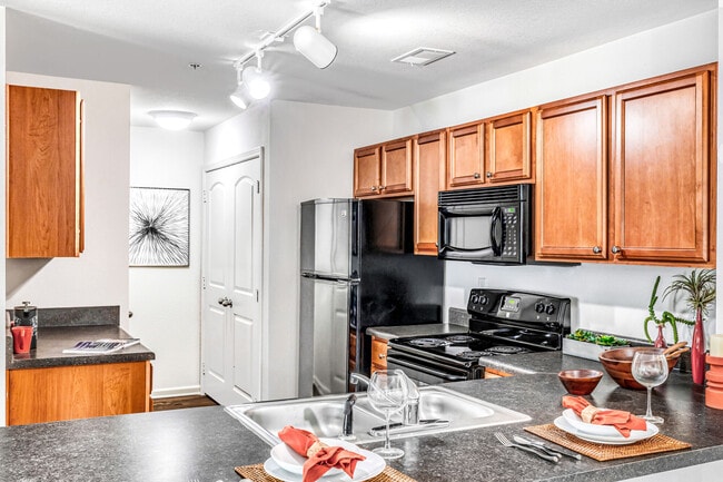 Photo - Willow Creek