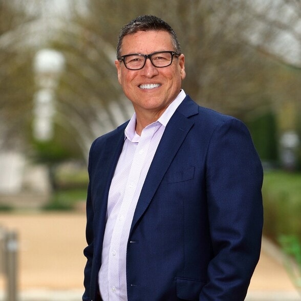 Primary Contact Photo