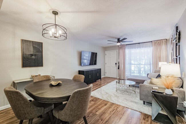 Photo - 2507 Montrose Blvd Unit SI FL2-ID1521977P