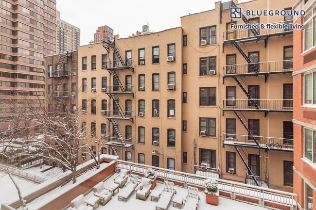 Photo - 1501 Lexington Ave Unit SI FL3-ID2209