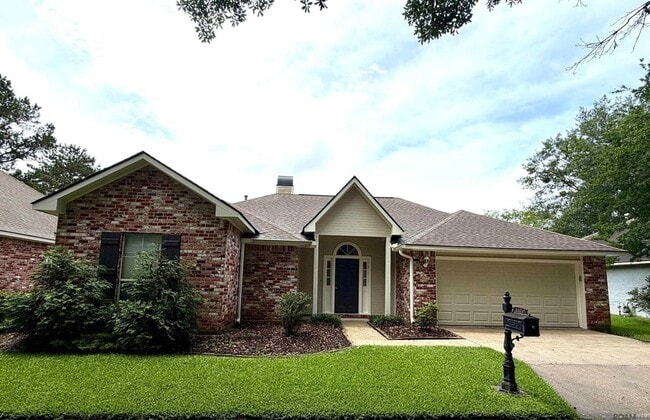 Building Photo - 4126 Stumberg Ln