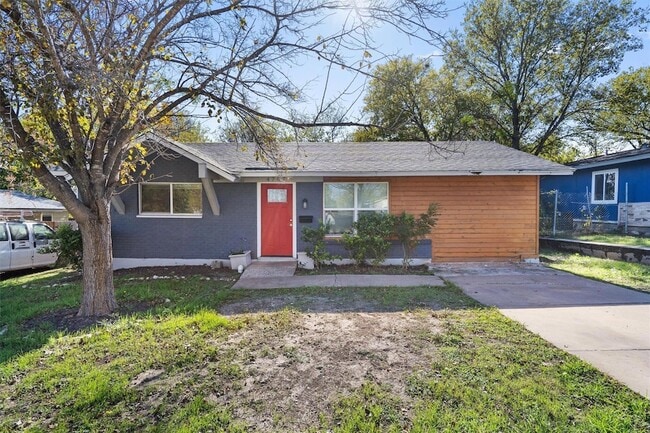 Building Photo - 4707 Little Hill Cir