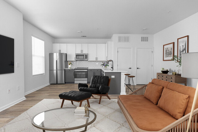 Photo - The Boulevard (SC)