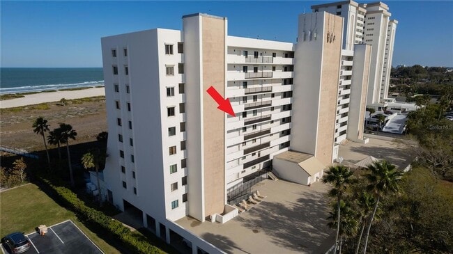Photo - 1250 Gulf Blvd Unit 703