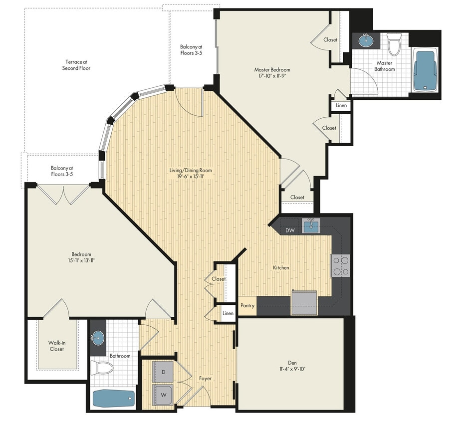 Floor Plan - brk15.2