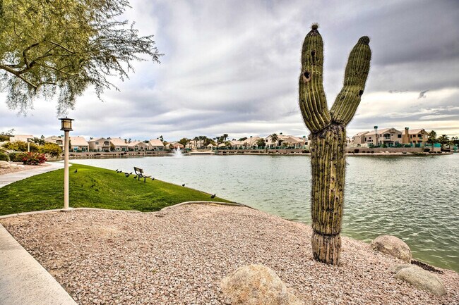 Photo - 16013 S Desert Foothills Pkwy Unit SI ID1385753P