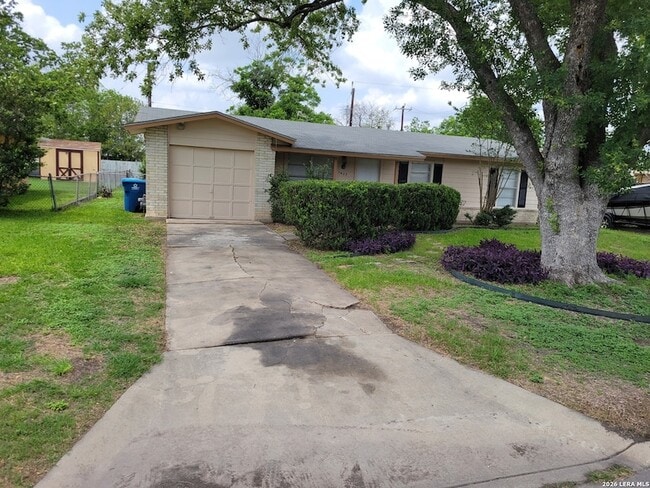 Photo - 5405 Borchers Dr