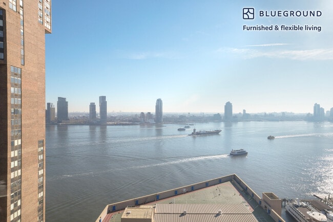 Photo - 10 Waterside Plaza Unit FL19-ID1057