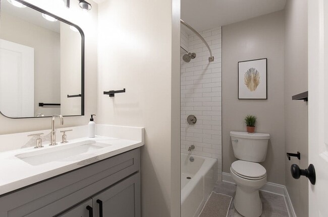 Photo - Greenwich Place