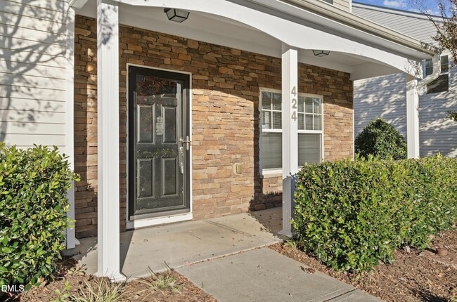 Photo - 1304 Cozart St