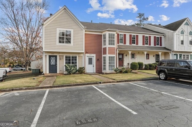 Photo - 6658 Witherington Ct NW