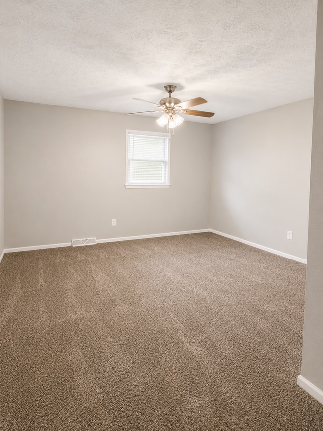Photo - Buffalo Ridge Apartments