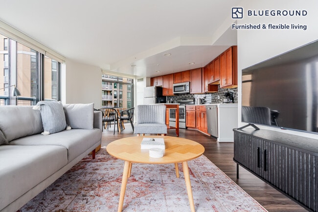 Photo - 3444 Fairfax Dr Unit FL9-ID1038