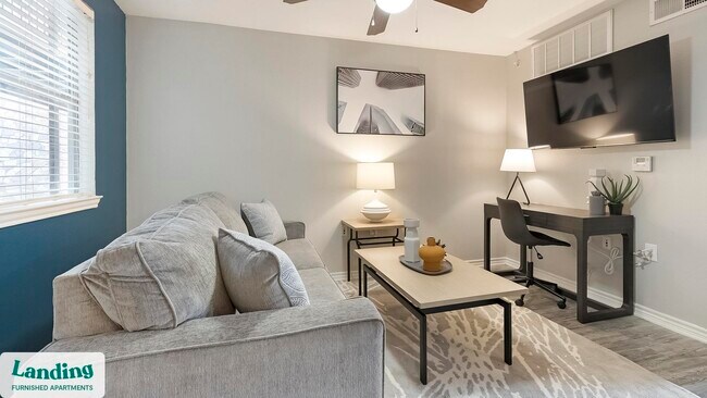 Photo - 130 Camino De Oro Unit 517.1409768