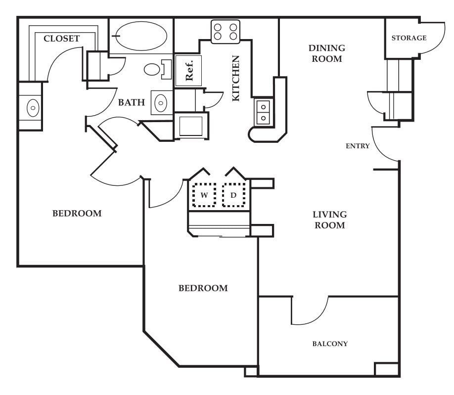 B1 - St. Andrews - B1 - St. Andrews