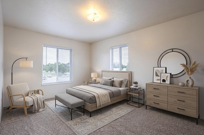 Photo - Stoughton Estates Apartments