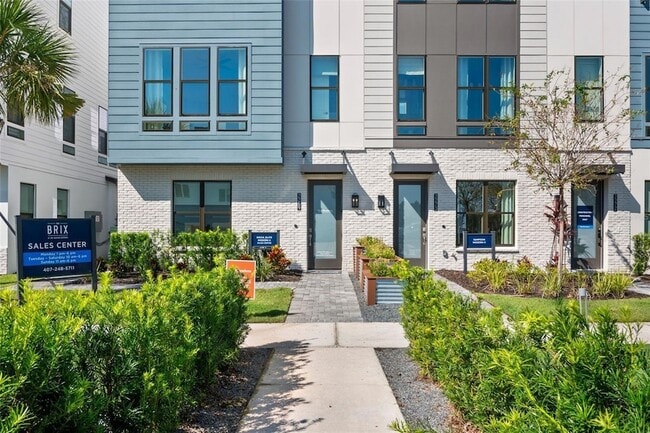 Photo - 2311 Brix St