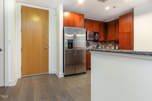 Photo - 618 N Boylan Ave Unit 520