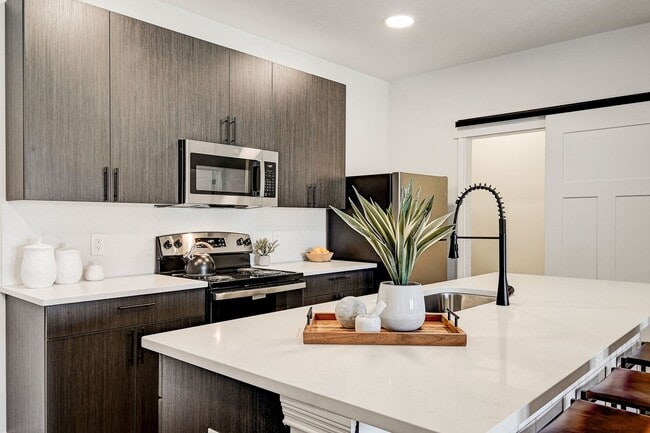 Photo - The E - Elevated Living in Whitestown