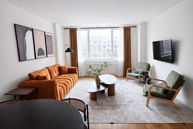 Building Photo - 350 W 43rd St Unit ID1381654P