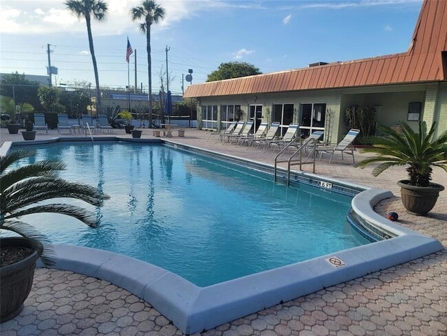 Photo - 805 W Oakland Park Blvd Unit E7