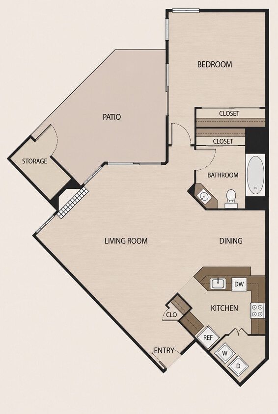 Floor Plan - A3
