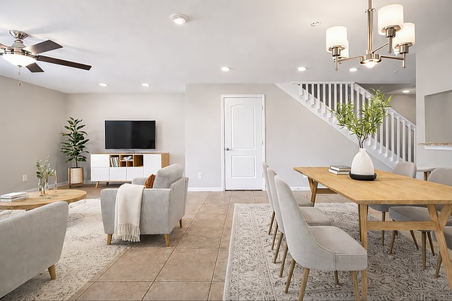 Photo - Amberton Luxury Townhomes