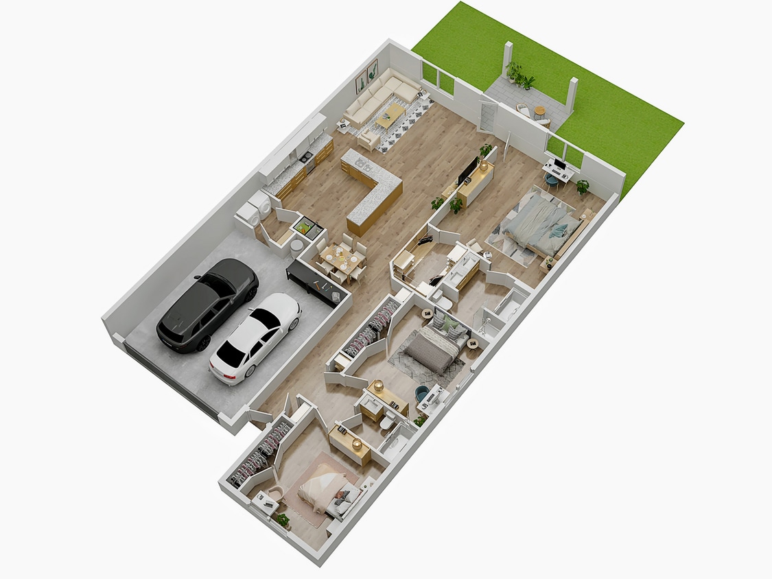 Nantucket - NANTUCKET  1 story