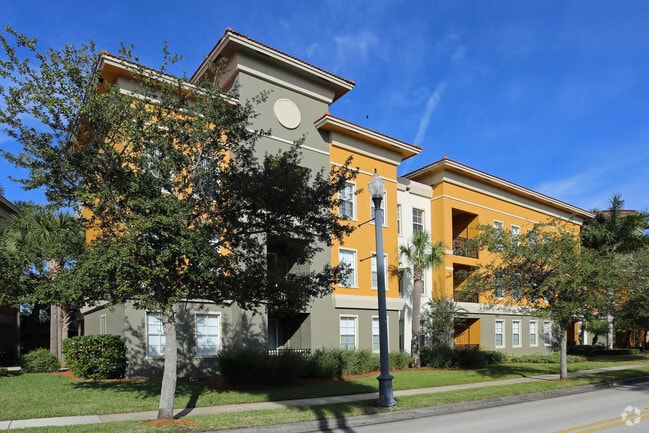 Terraces View - Terraces on the Square