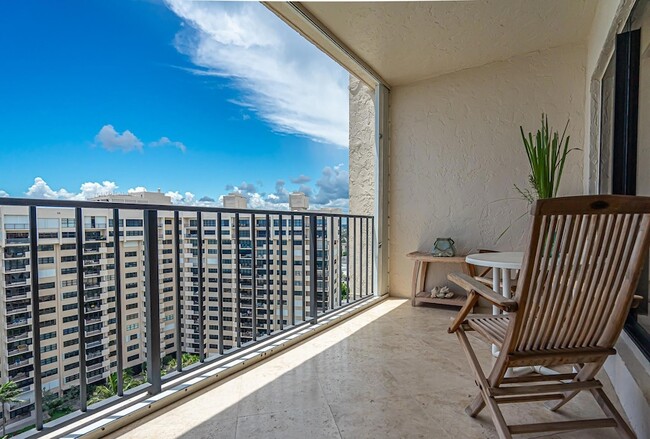 Photo - 5000 N Ocean Blvd Unit 1609