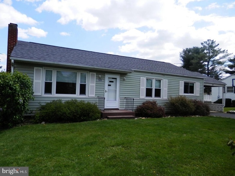 Photo - 309 S Summit Ave