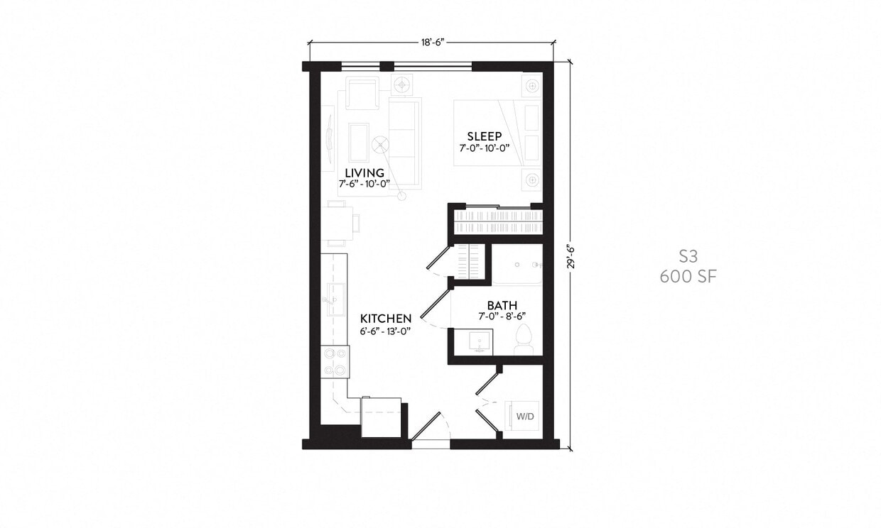 Floor Plan - S3