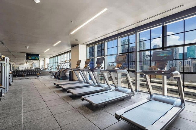 Photo - 601 NE 1st Ave Unit ID1227548P