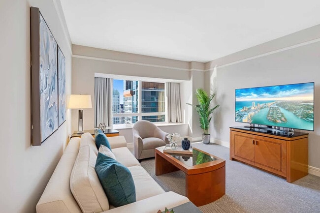 Building Photo - 1435 Brickell Ave Unit SI FL30-ID1520313P