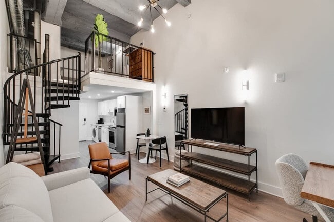 Building Photo - 150S S Independence Mall W Unit ID1060948P