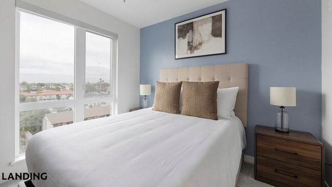 Photo - 707 S Farmer Ave Unit 5031