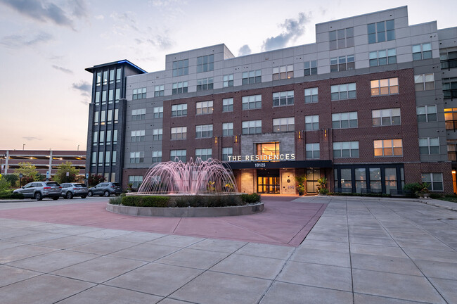 Photo - Residences at Annapolis Junction