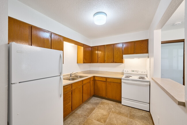 Photo - Beardsley Apartments