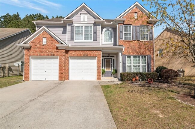 Building Photo - 1565 Hedington Cir SE