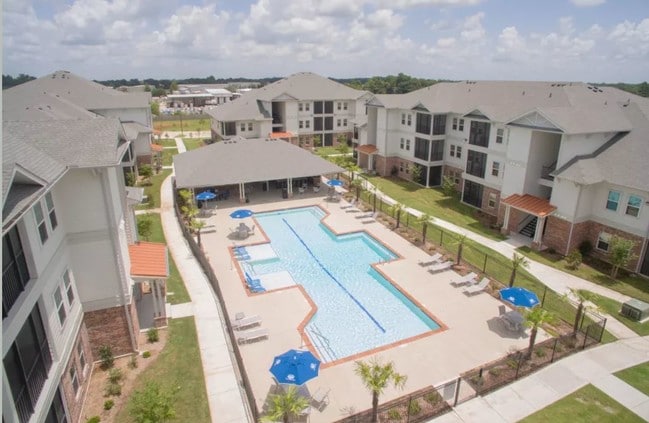 Photo - Villa Broussard