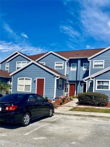 Building Photo - 711 Caribbean Dr