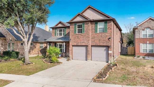 Building Photo - 16622 Dover Mills Dr