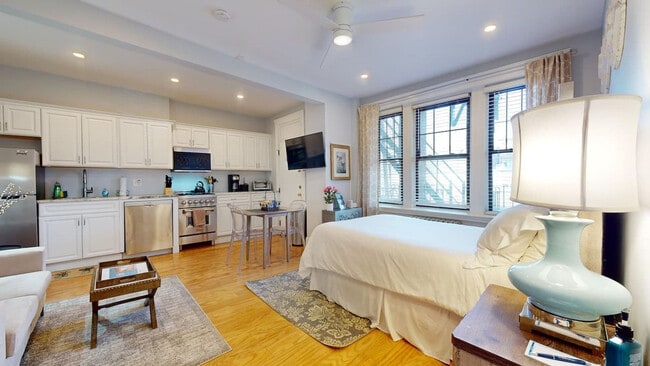 Photo - 185 Chestnut Hill Ave Unit SI ID1238171P